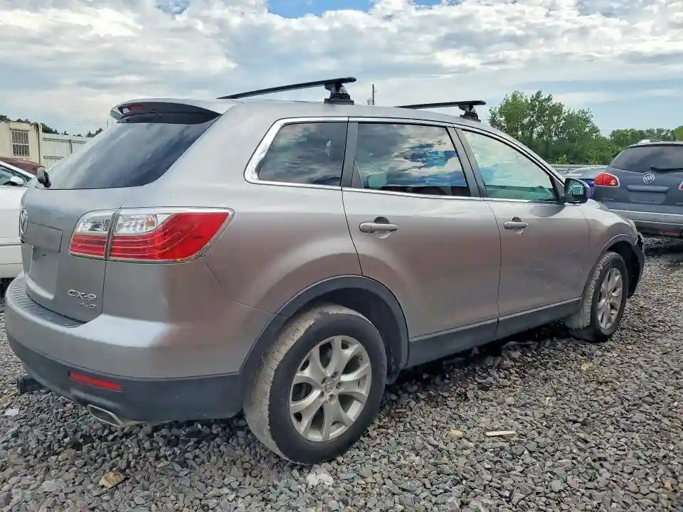 JM3TB3CV6C0344282 2012 MAZDA CX-9-2