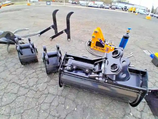 38912831 2026 OTHERS MINI EXCA-4