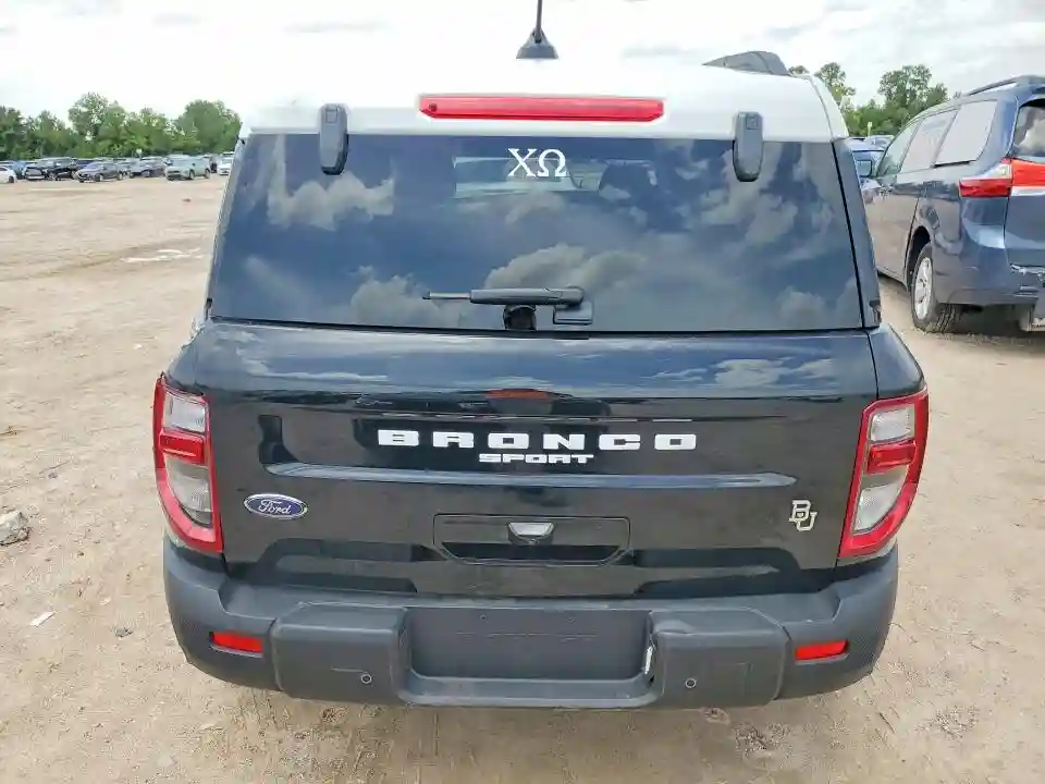 3FMCR9GN6SRE27206 2025 FORD BRONCO-5