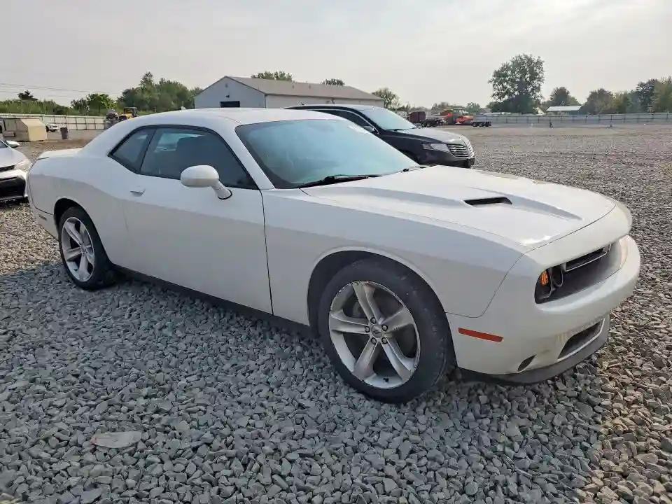 2C3CDZAG9GH257136 2016 DODGE CHALLENGER-3