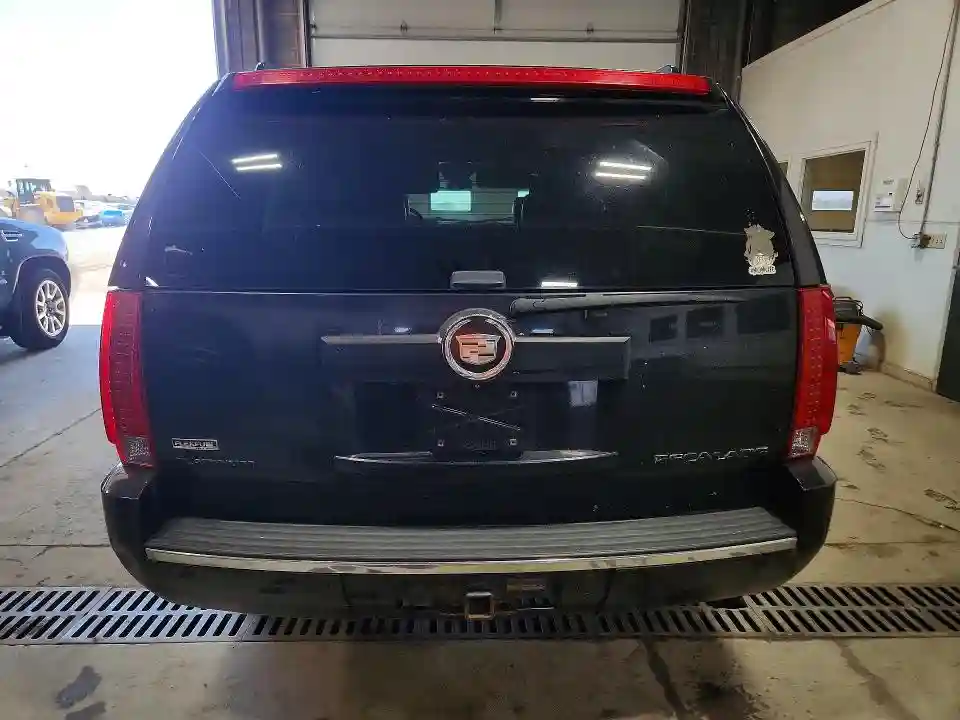 1GYS4KEF6BR155814 2011 CADILLAC ESCALADE-5