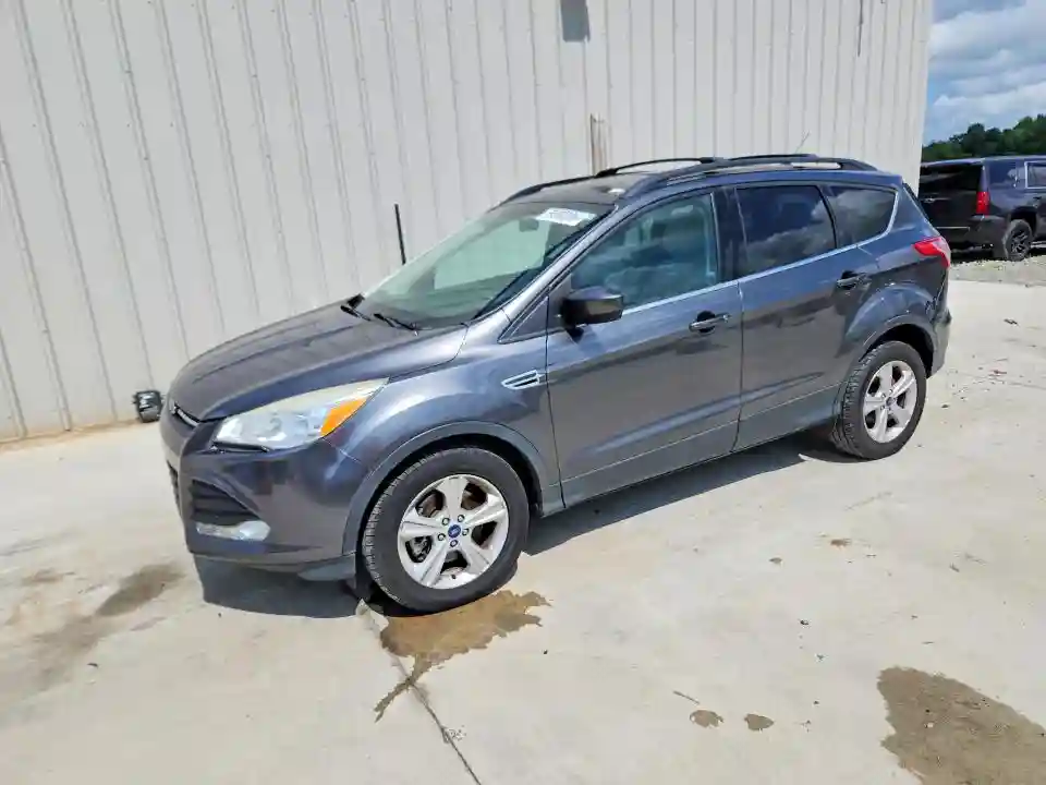 1FMCU9GX0FUB55265 2015 FORD ESCAPE-0