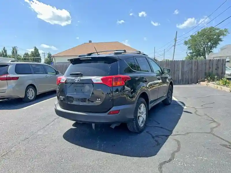2T3BFREV6DW062083 2013 TOYOTA RAV4-3