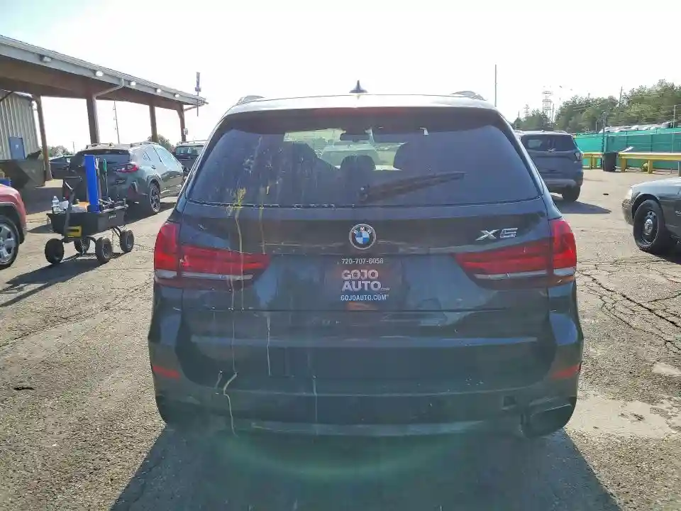 5UXKR6C5XE0J73569 2014 BMW X5-5