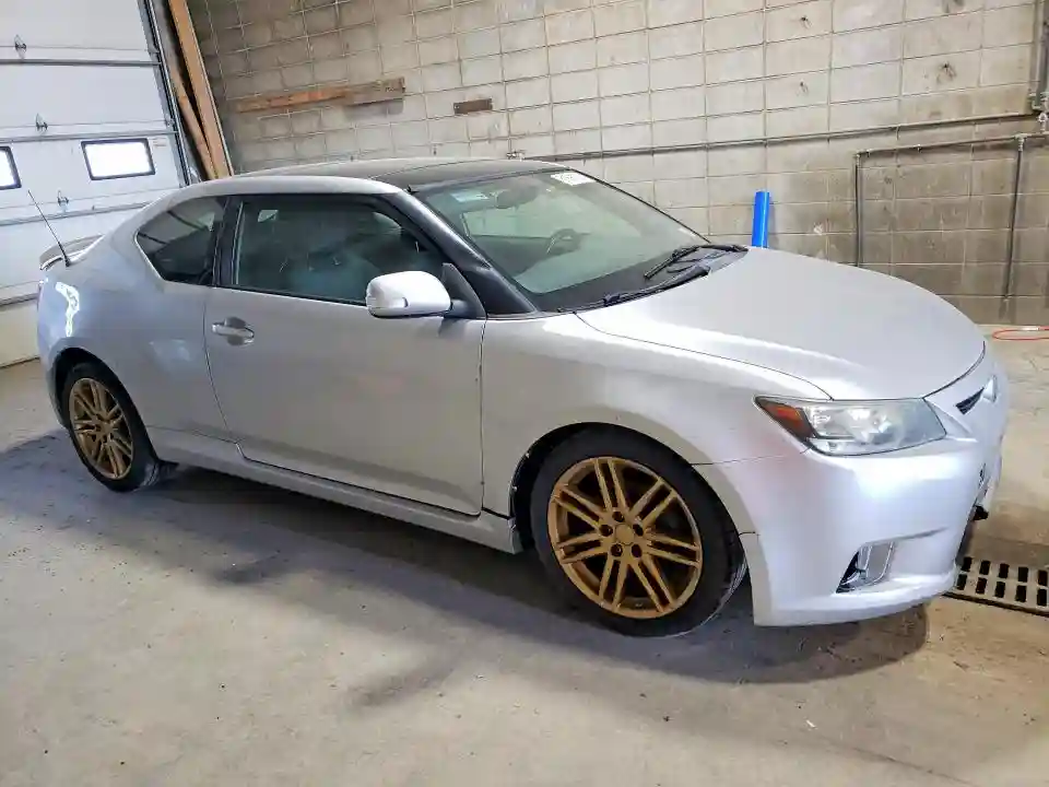 JTKJF5C77C3036725 2012 SCION TC BASE-3