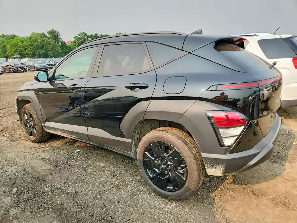 KM8HFCAB4TU417519 2026 HYUNDAI KONA SEL S-1