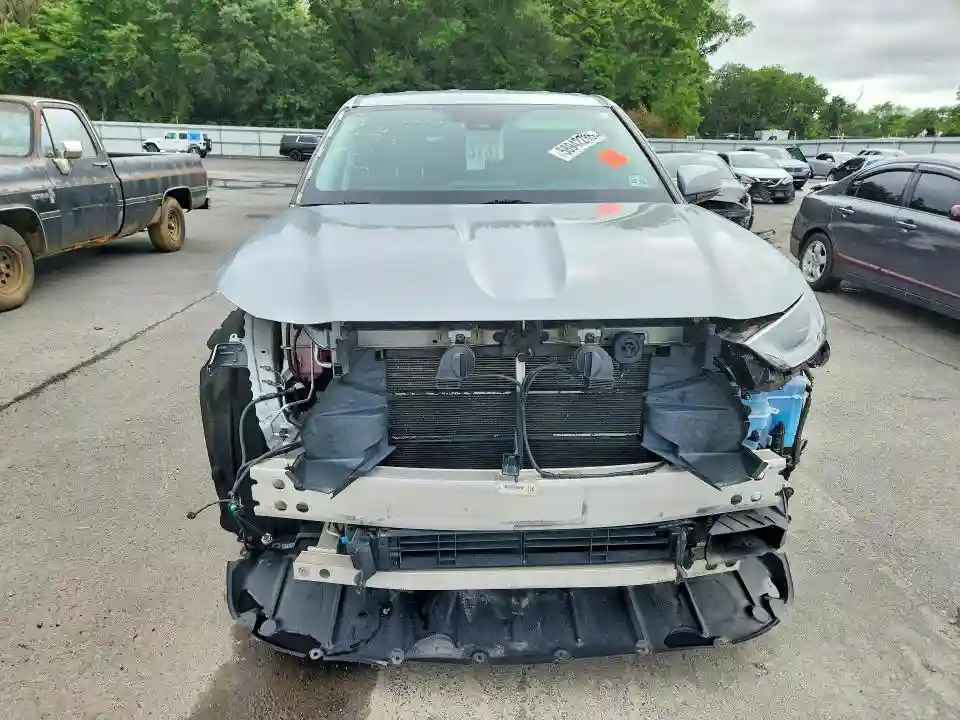 5TDBBRCH6MS521249 2021 TOYOTA HIGHLANDER-4