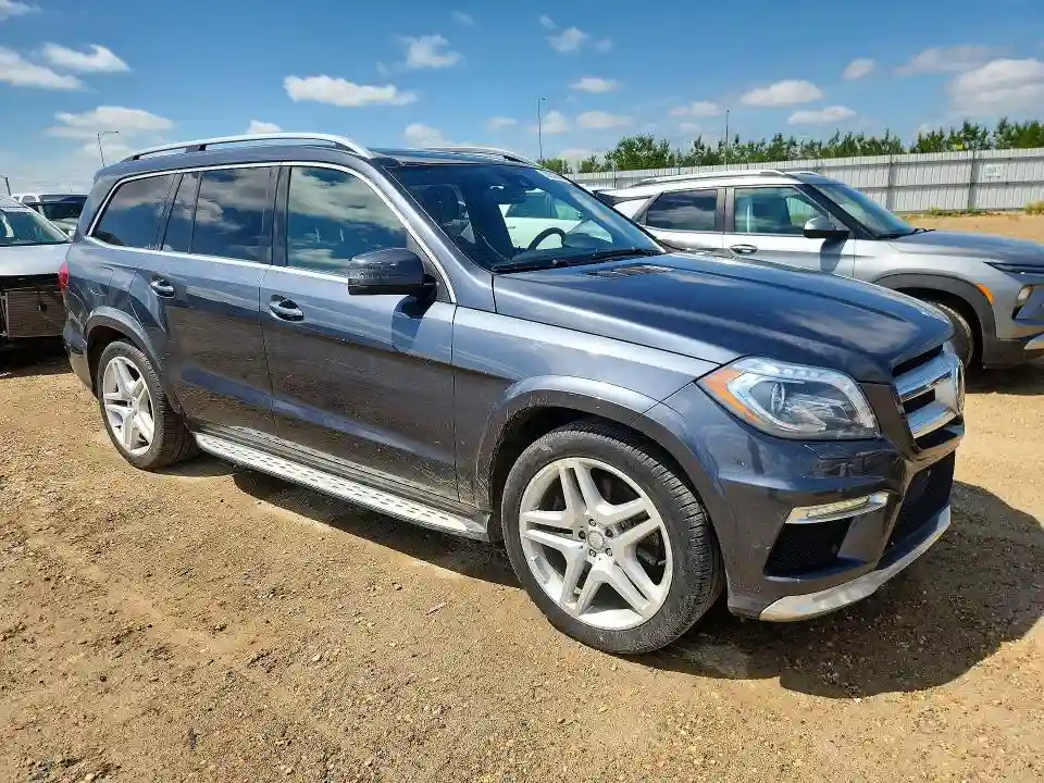 4JGDF6EE3FA596503 2015 MERCEDES-BENZ GL-CLASS-3