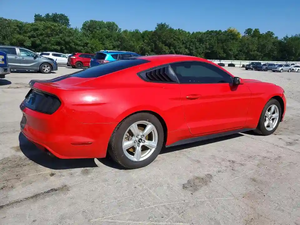 1FA6P8AM5F5303699 2015 FORD MUSTANG-2