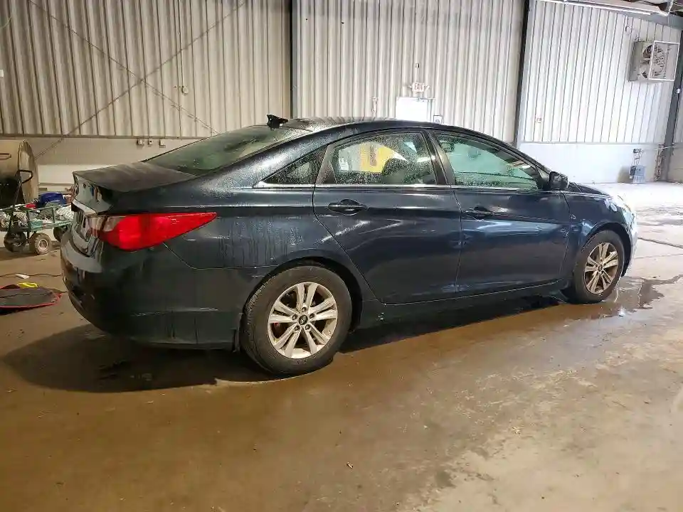 5NPEB4AC6DH656776 2013 HYUNDAI SONATA-2