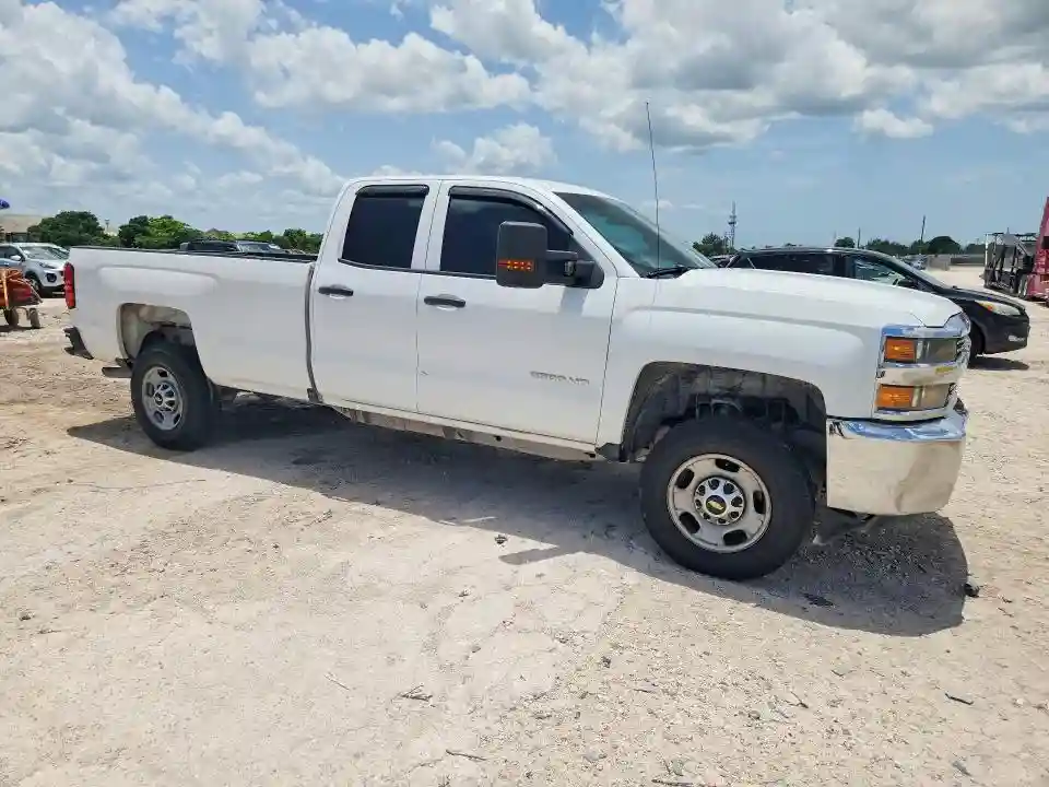 1GC2CUEG0HZ398749 2017 CHEVROLET SILVERADO-3