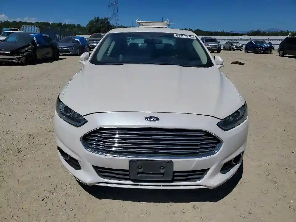 3FA6P0HD8FR245866 2015 FORD FUSION-4