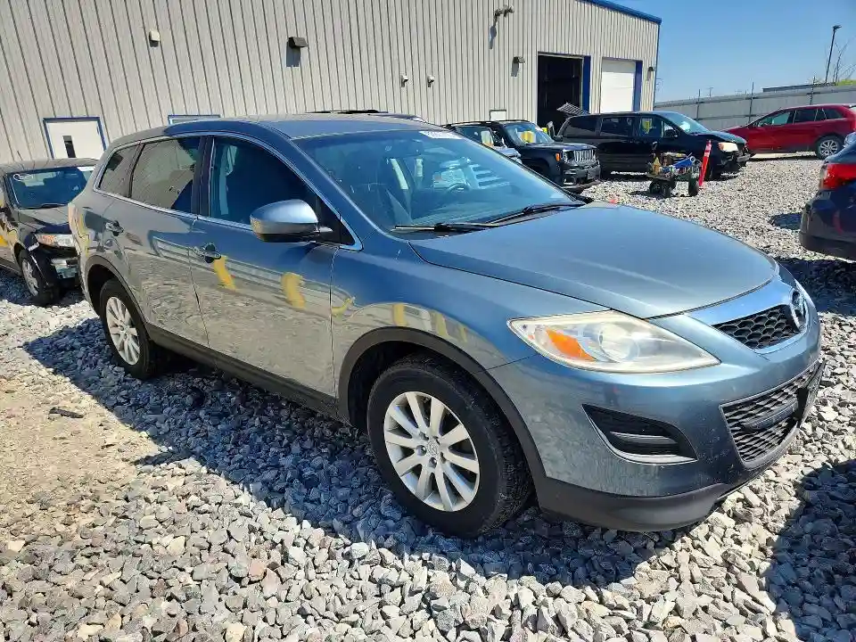 JM3TB3MA7A0235693 2010 MAZDA CX-9-3
