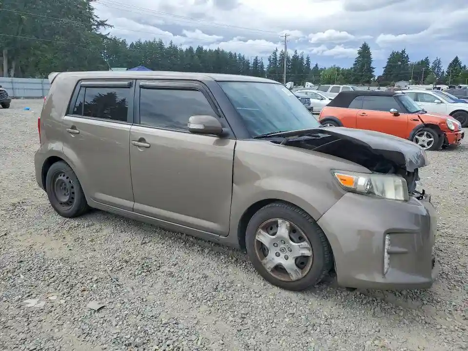 JTLZE4FE9EJ049352 2014 SCION XB-3