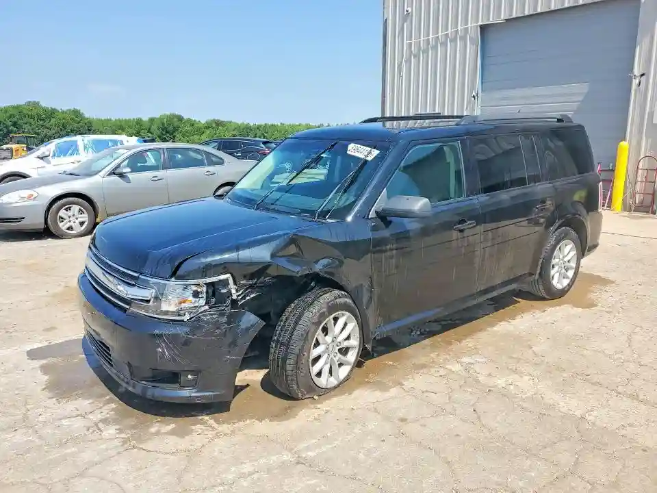 2FMGK5B8XDBD29636 2013 FORD FLEX-0