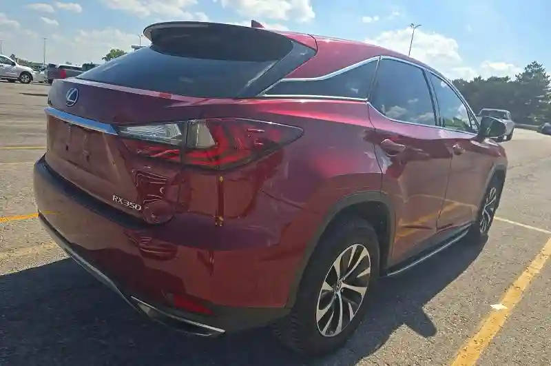 2T2AZMDA7LC212209 2020 LEXUS RX350-3