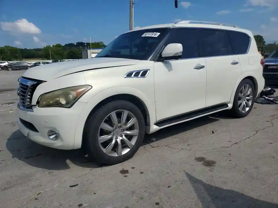 JN8AZ2NF1C9517718 2012 INFINITI QX56 BASE-0