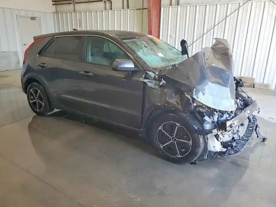 KNDCP3LEXT5340555 2026 KIA NIRO-3