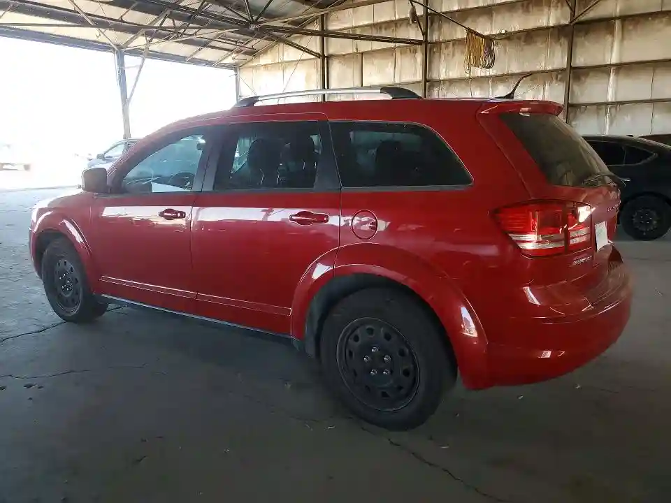 3C4PDCAB2FT569612 2015 DODGE JOURNEY-1