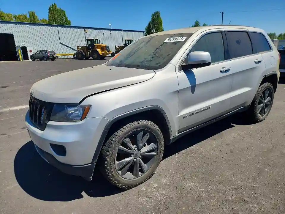 1C4RJEAG5DC588432 2013 JEEP GRAND CHEROKEE-0