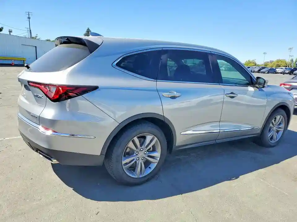 5J8YE1H39PL026955 2023 ACURA MDX-2
