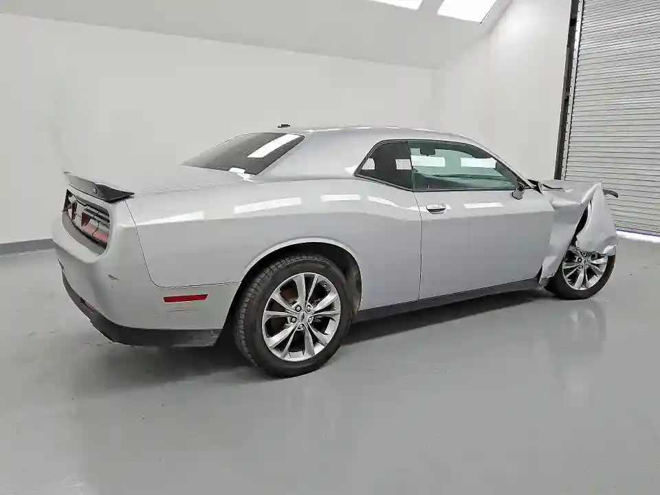 2C3CDZGG8PH686422 2023 DODGE CHALLENGER-2