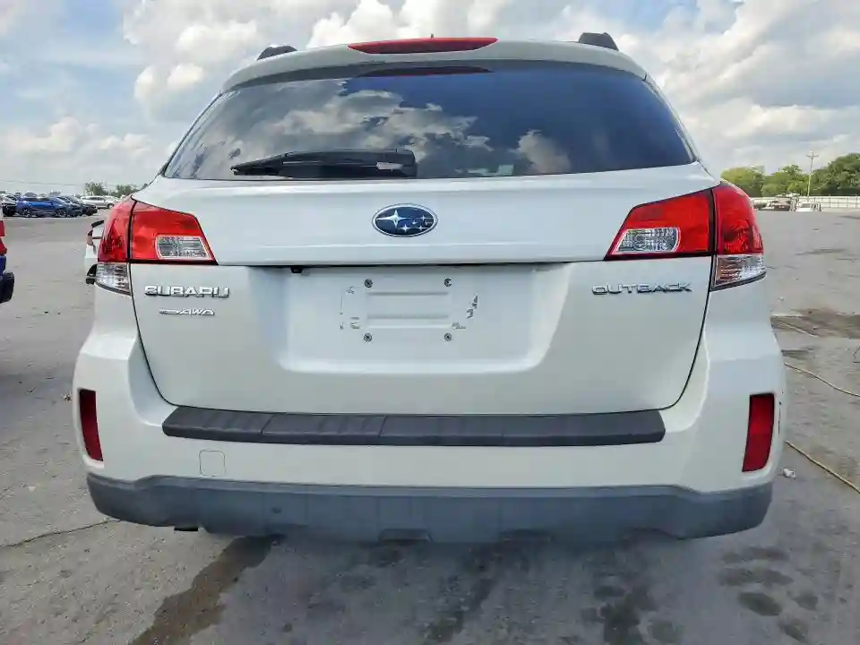 4S4BRCPC3E3292857 2014 SUBARU OUTBACK-5