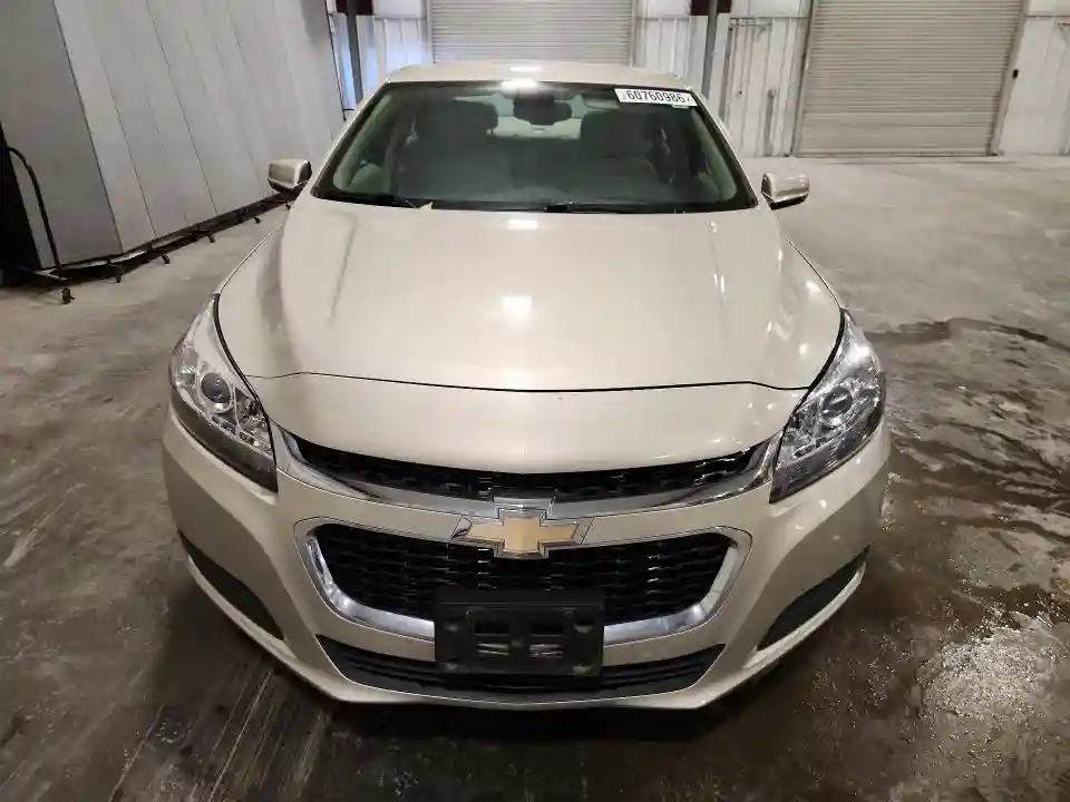 1G11C5SL7EF106068 2014 CHEVROLET MALIBU-4