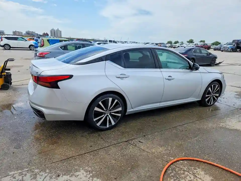 1N4BL4CV3KC116010 2019 NISSAN ALTIMA-2