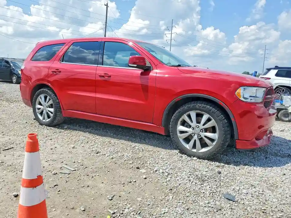 1D4SE6GT0BC682573 2011 DODGE DURANGO-3