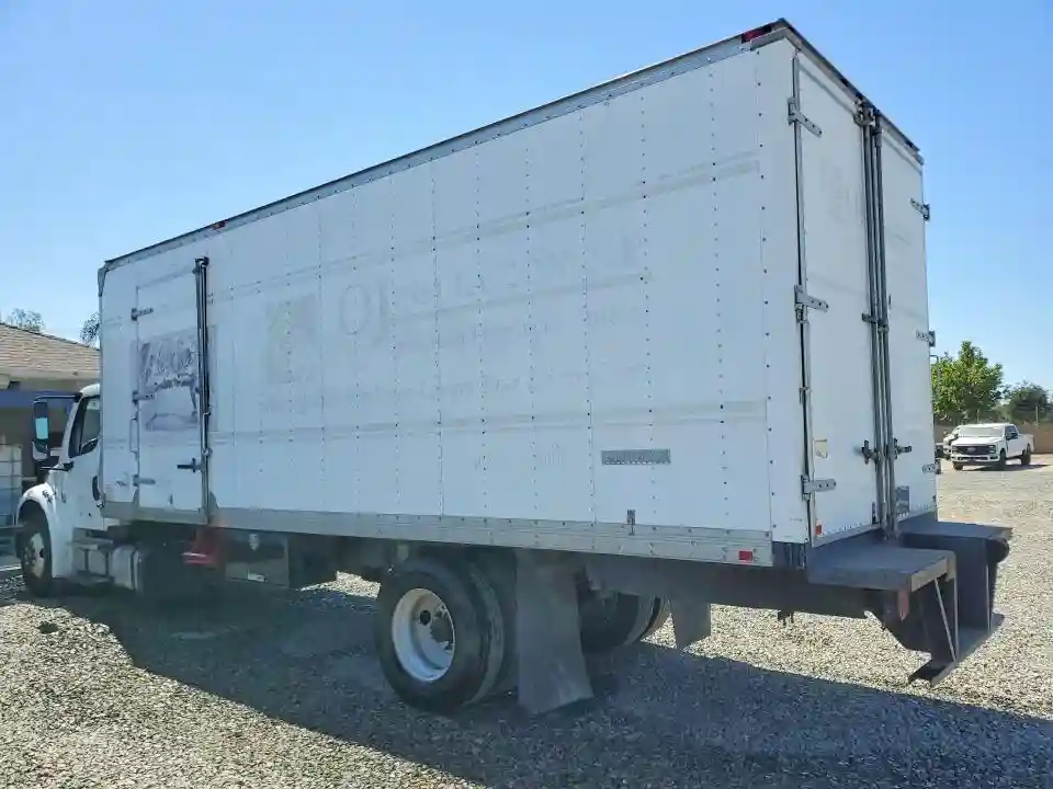 1FVACWDU0DHBZ6869 2013 FREIGHTLINER ALL OTHER-1