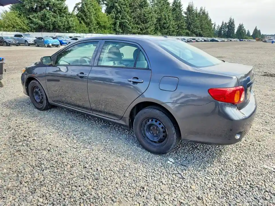 2T1BU4EE0AC399055 2010 TOYOTA COROLLA-1