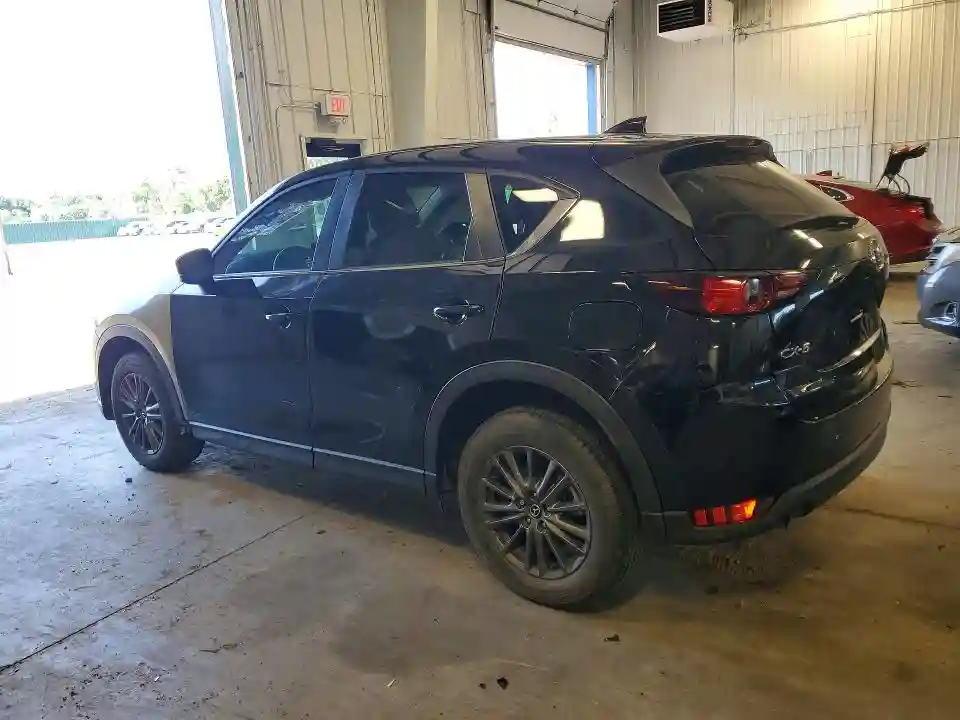 JM3KFACMXM1394822 2021 MAZDA CX-5-1