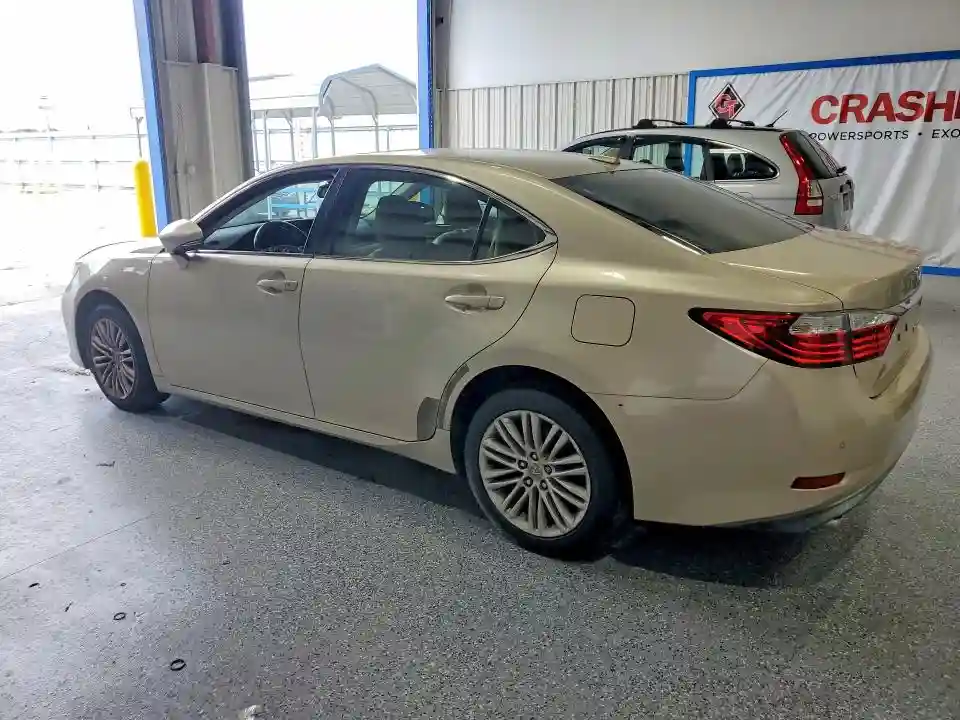 JTHBK1GG3D2075215 2013 LEXUS ES350-1