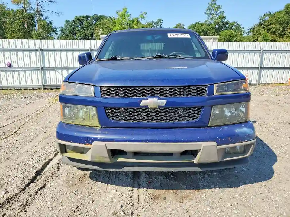 1GCDSCF95C8117775 2012 CHEVROLET COLORADO-4