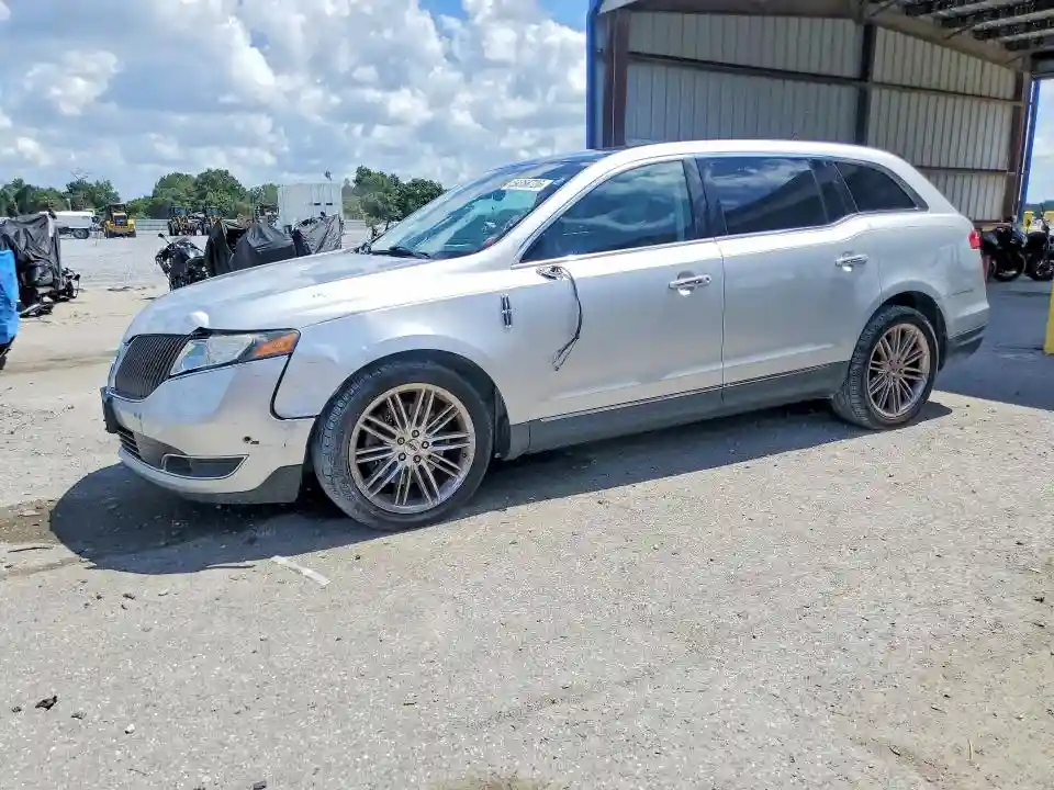 2LMHJ5AT3DBL52385 2013 LINCOLN MKT-0