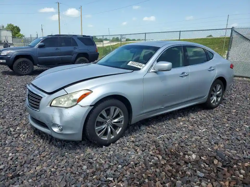JN1BY1AR9DM603762 2013 INFINITI M37-0