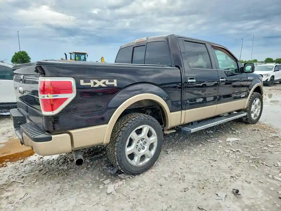 1FTFW1ET5EKD50088 2014 FORD F-150-2