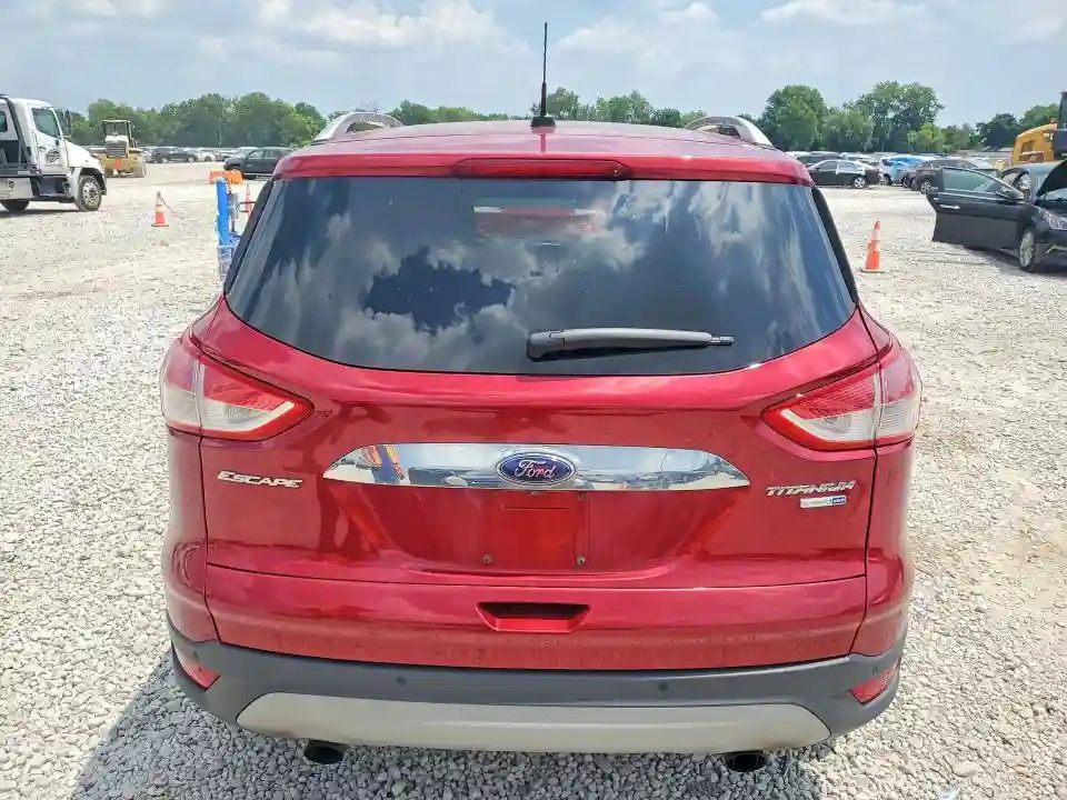1FMCU9J93EUA12240 2014 FORD ESCAPE-5
