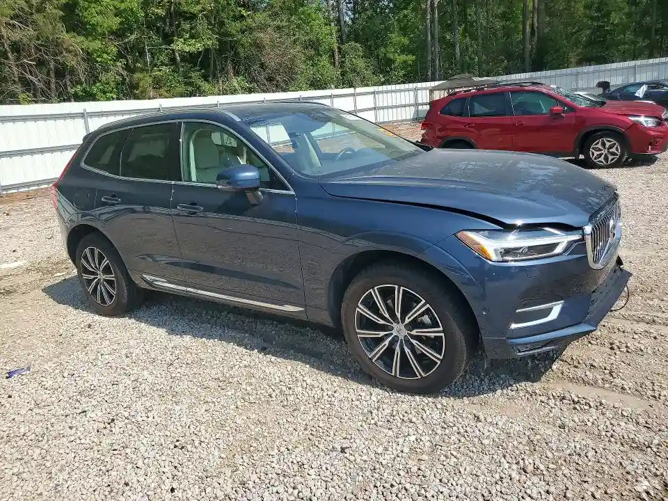 YV4102RL4L1560760 2020 VOLVO XC60-3