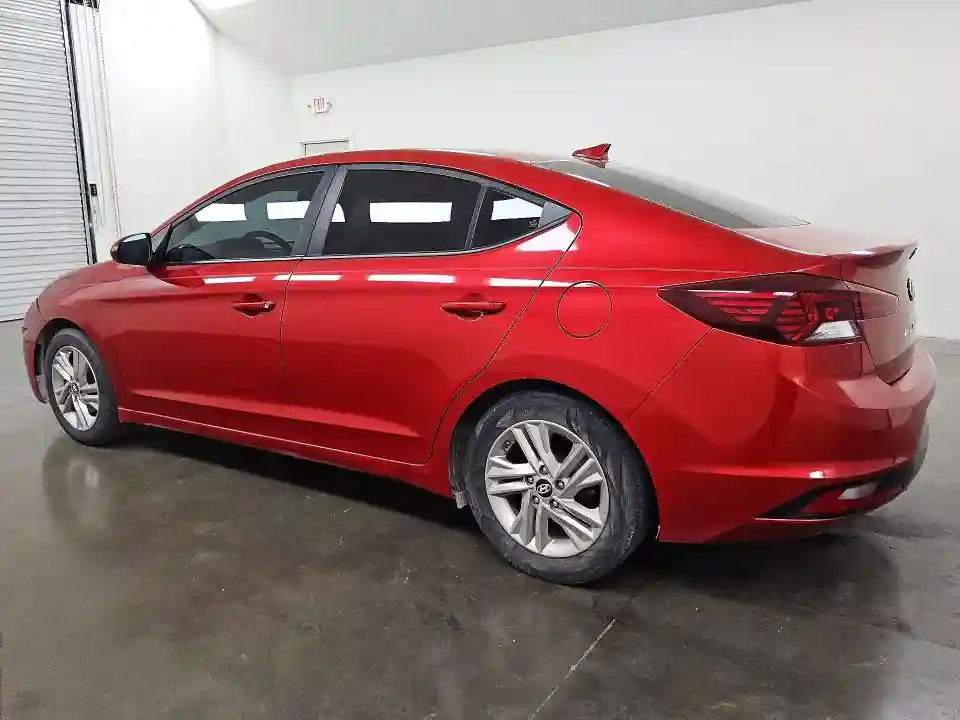 5NPD84LF7KH459999 2019 HYUNDAI ELANTRA-1