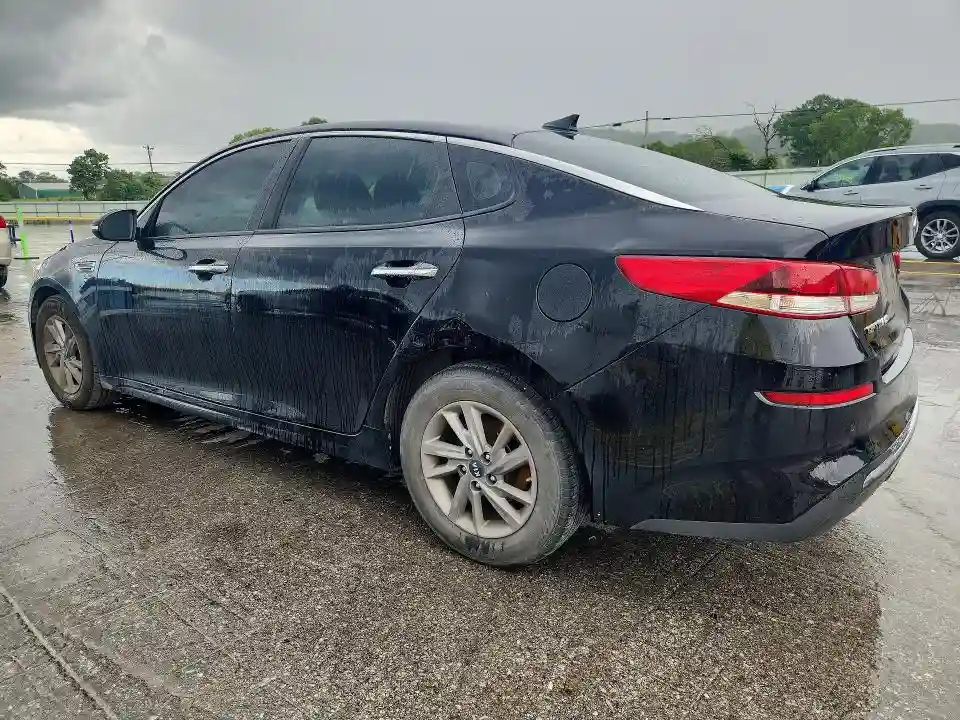 5XXGT4L35LG398554 2020 KIA OPTIMA-1