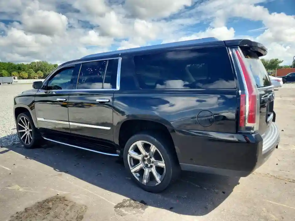 1GYS3HKJ0FR178879 2015 CADILLAC ESCALADE-1