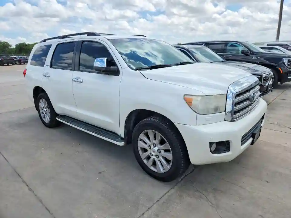 5TDYY5G1XES055132 2014 TOYOTA SEQUOIA-3