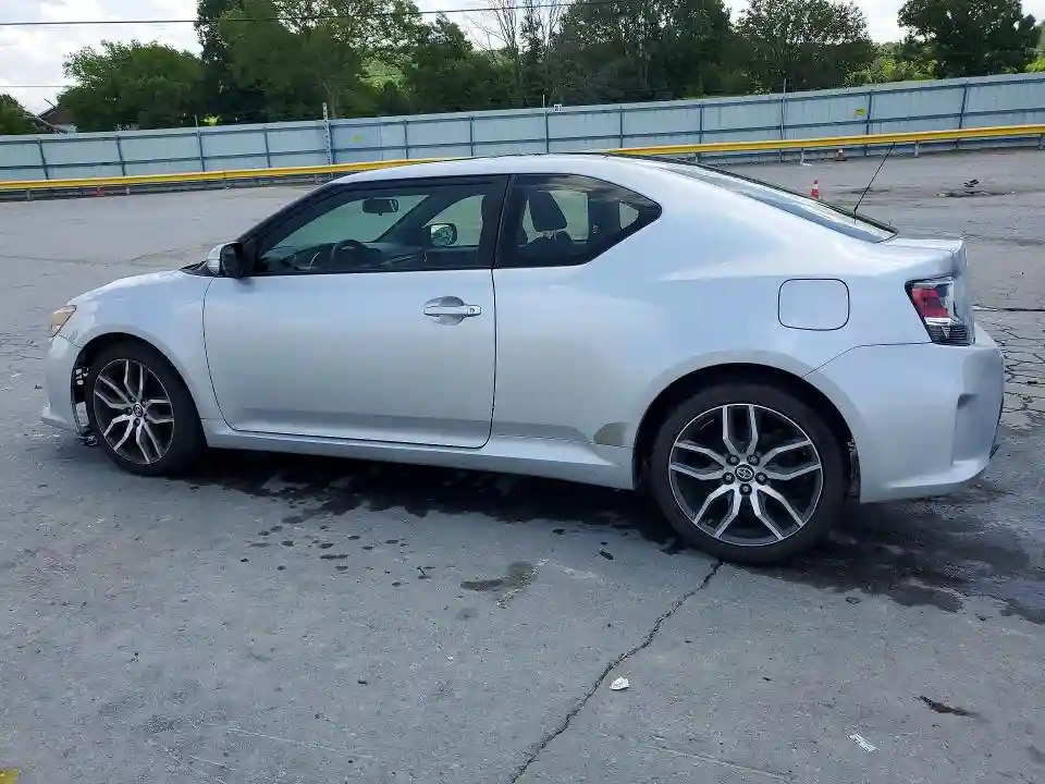 JTKJF5C76E3080993 2014 SCION TC BASE-1