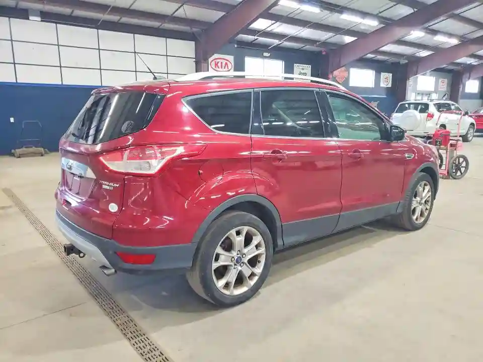 1FMCU9J99EUE31466 2014 FORD ESCAPE-2