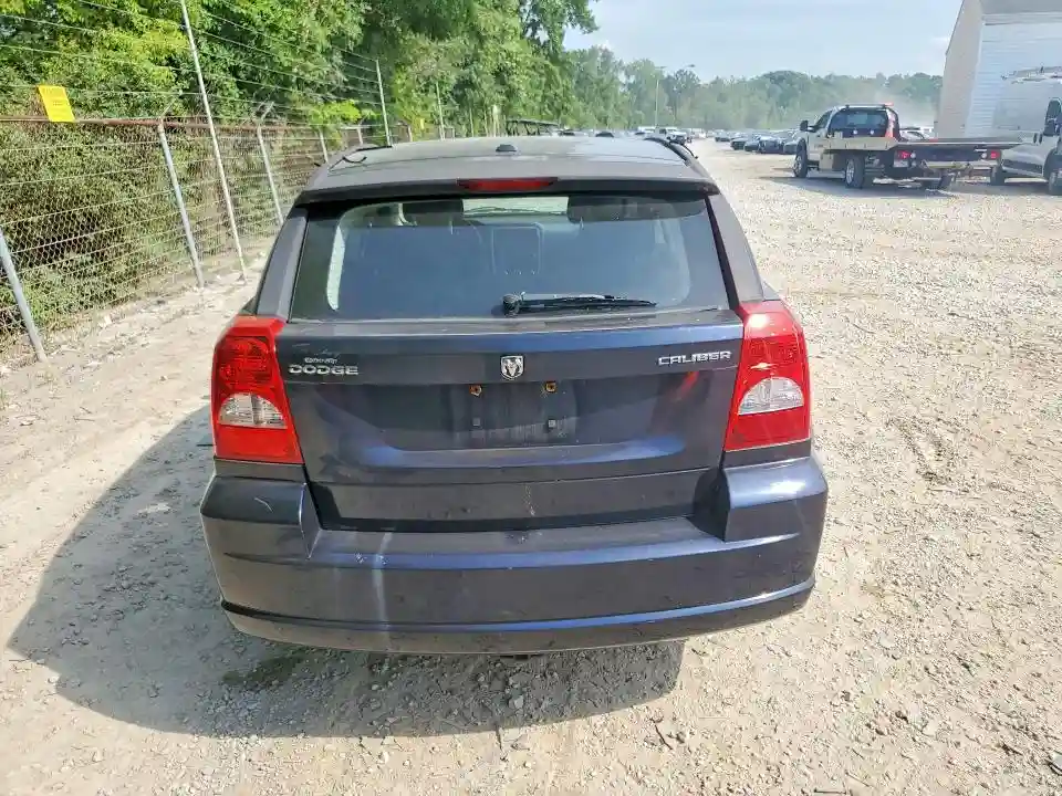 1B3CB1HA0BD120422 2011 DODGE CALIBER-5