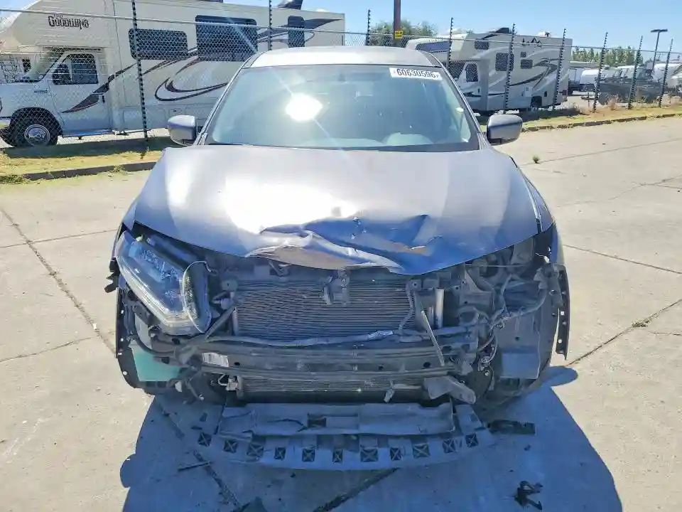 KNMAT2MT6GP622891 2016 NISSAN ROGUE-4