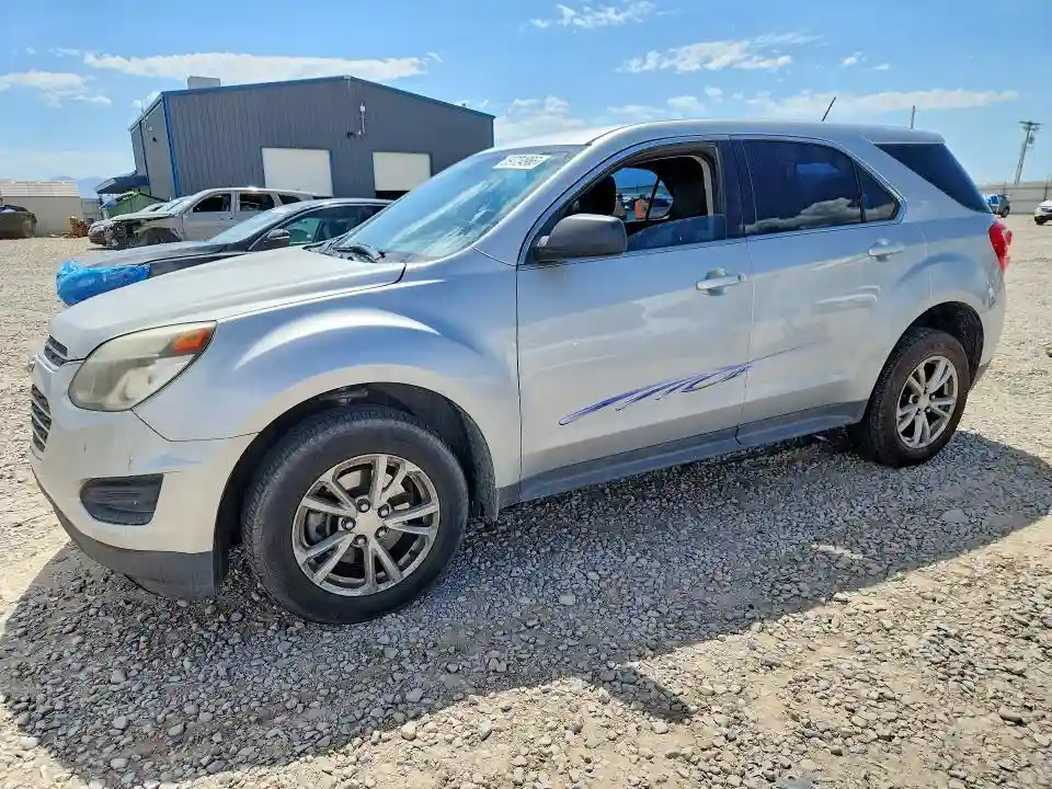 2GNFLEEK4H6286891 2017 CHEVROLET EQUINOX-0