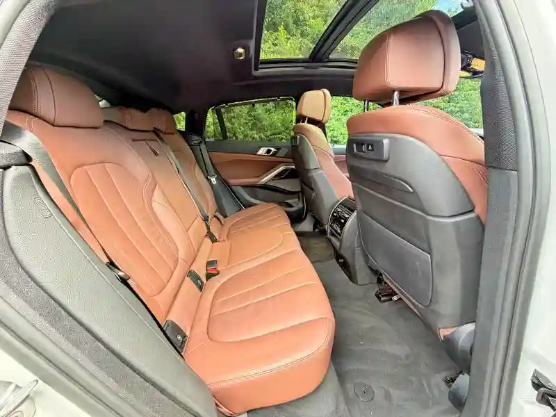 5UXCY6C0XL9D21128 2020 BMW X6-5